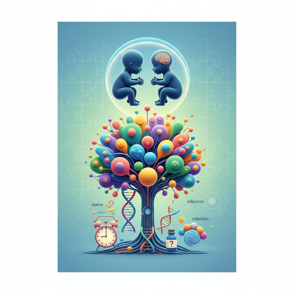 ಬುದ್ಧಿಮಾಂದ್ಯ ಮಕ್ಕಳು ಹುಟ್ಟೋಕೆ ಕಾರಣ